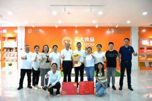 致敬崢嶸歲月 感恩一路奉獻！洛陽正大這場退休職工歡送會情意滿滿！